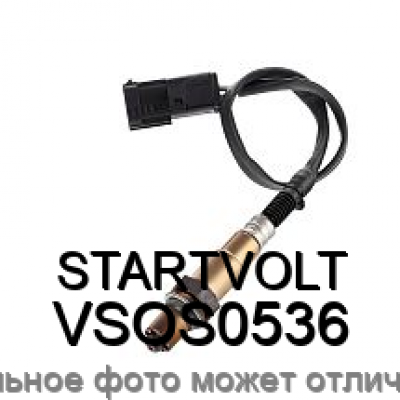 Датчик кислородный STARTVOLT VSOS0536