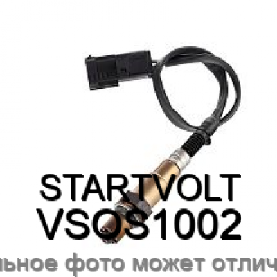 Датчик кислородный STARTVOLT VSOS1002