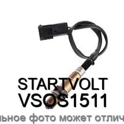 Датчик кислородный STARTVOLT VSOS1511