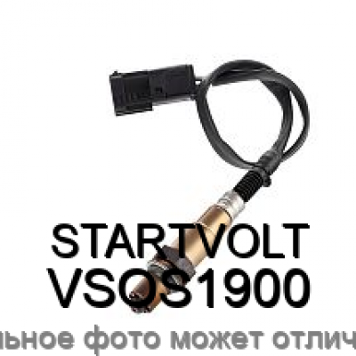 Датчик кислородный универсальный STARTVOLT VSOS1900