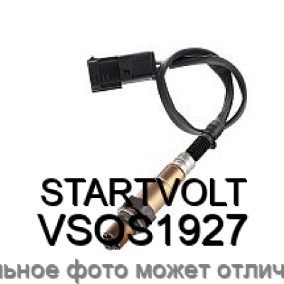 Датчик кислородный STARTVOLT VSOS1927