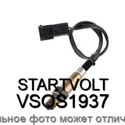 Датчик кислородный STARTVOLT VSOS1937