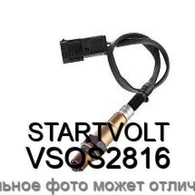 Датчик кислородный STARTVOLT VSOS2816