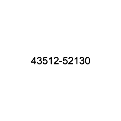 "Дисковые роторы с вентиляцией для Hilux Vigo Yaris Hiace Avensis (43512-52130) – купить в интернет-магазине Tuningdom.ru"