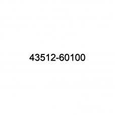 Hot Sales Auto Spare Parts Braking System Front Rear Brake Rotors Disc For HZJ75 Hilux Land Cruiser 43512-60100