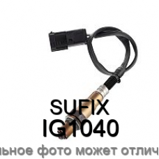 Датчик кислородный UAZ Cargo 23602 SUFIX IG1040
