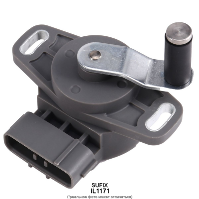 Датчик положения коленчатого вала SUFIX IL1171
