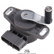 Датчик положения коленчатого вала SUFIX IL1184