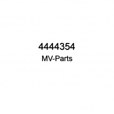 Наклейки Белые Полосы Комплект 6 Штук Oem No 4444354