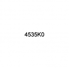 Усилитель Тормозов Oem No 4535K0