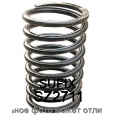 Пружина ходовой частиLADA NIVA 21212131 SUFIX SZ2711