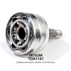 ШРУС наружный (комплект) TATSUMI TDA1141