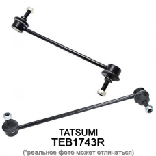 Стойка стабилизатора TATSUMI TEB1743R