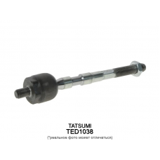 Тяга рулевая TATSUMI TED1038