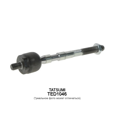 Тяга рулевая TATSUMI TED1046