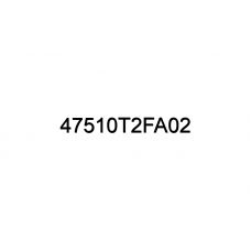 трос стояночного тормоза
 Артикул: 47510T2FA02