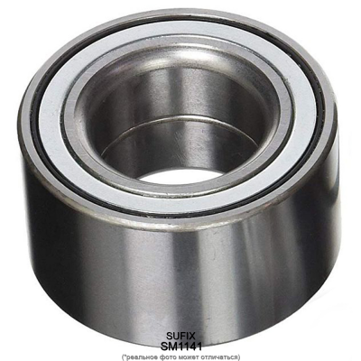 Подшипник ступицы LCV SUFIX SM1141