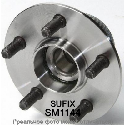 Ступица колеса SUFIX SM1144