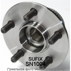 Ступица колеса SUFIX SN1004