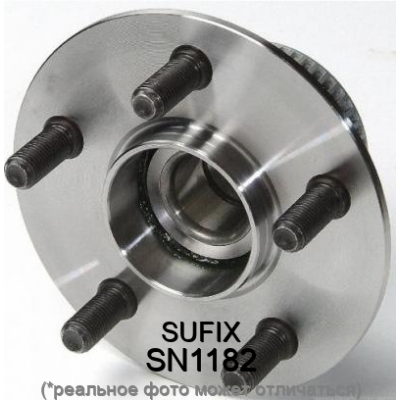 Ступица колеса SUFIX SN1182
