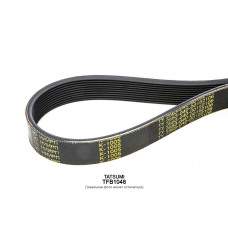Ремень поликлиновой 6PK2013 TATSUMI TFB1048