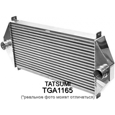 Радиатор системы охлаждения TATSUMI TGA1165