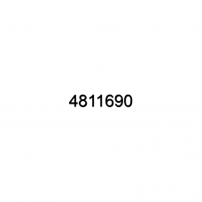 Осушитель Oem No 4811690