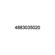 Стойка Заднего Стабилизатора Oem No 48830-35020
