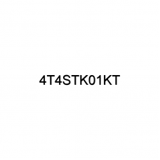 Комплект Стальных Дисков Акпп Oem No 4T4-Stk01-Kt