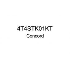 Комплект Стальных Дисков Акпп Oem No 4T4-Stk01-Kt