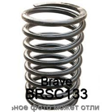 Пружина ходовой части Brave BRSC133