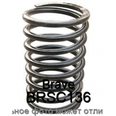 Пружина ходовой части Brave BRSC136