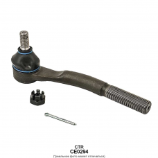 CEKD-21 Наконечник рулевой тяги CTR CE0294