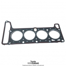 Прокладка головки блока цилиндров Toyota 1111528040
