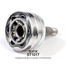 ШРУС наружный SUFIX ST1017