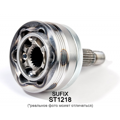 ШРУС наружный SUFIX ST1218