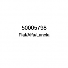 Штифт Замка Oem No 50005798