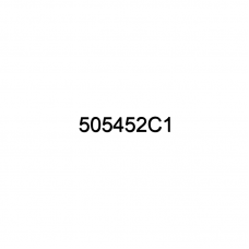 Переключатель Света Ножной 505452С1 Oem No 505452С1
