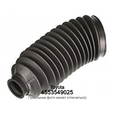 Пыльник рулевой рейки Toyota 4553549025