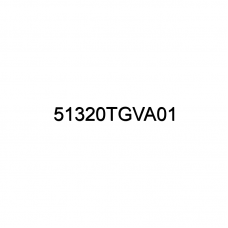 Стойка стабилизатора
 Артикул: 51320TGVA01