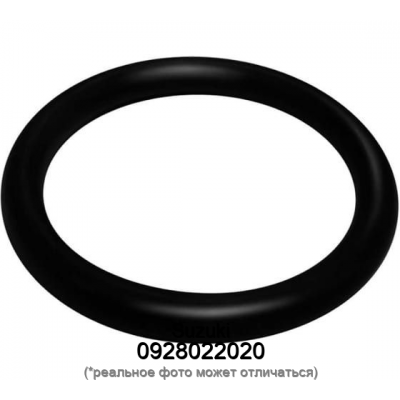 Кольцо уплотнительное маслоприемника ( 0928022020000 ) Suzuki 0928022020