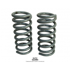 Пружины подвески SUFIX SZ2964