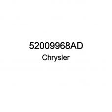 Диск Тормозной Oem No 52009968Ad