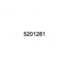 Опора Передней Стойки Oem No 520-1281