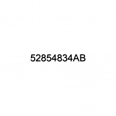 Поддон С Фильтром Коробки Передач Oem No 52854834Ab
