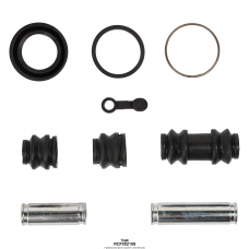 Ремкомплект суппорта для ам VW Passat B3 (88-)Golf II (83-)III (91-) зад. d38мм Trialli RCF052109