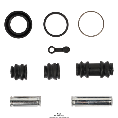 Ремкомплект суппорта для ам Nissan X-Trail T30 (01-) перед. d45мм Trialli RCF140103