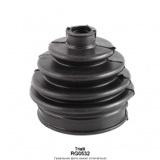 Пыльник ШРУСа наружний Trialli RG0532