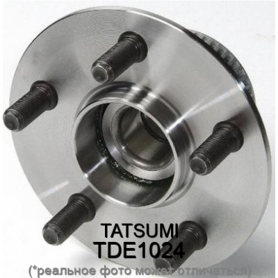 Ступица колеса TATSUMI TDE1024