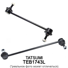 Стойка стабилизатора TATSUMI TEB1743L